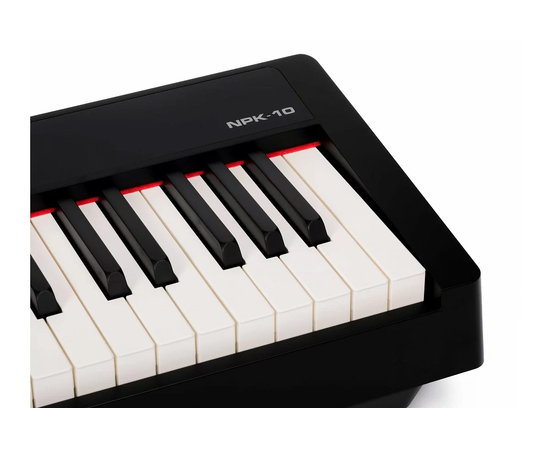 Цифрове піаніно NUX NPK-10-B
