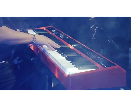 Цифрове піаніно NUX NPK-20-B