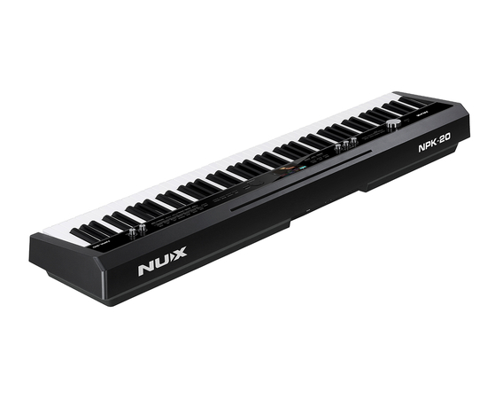 Цифрове піаніно NUX NPK-20-B