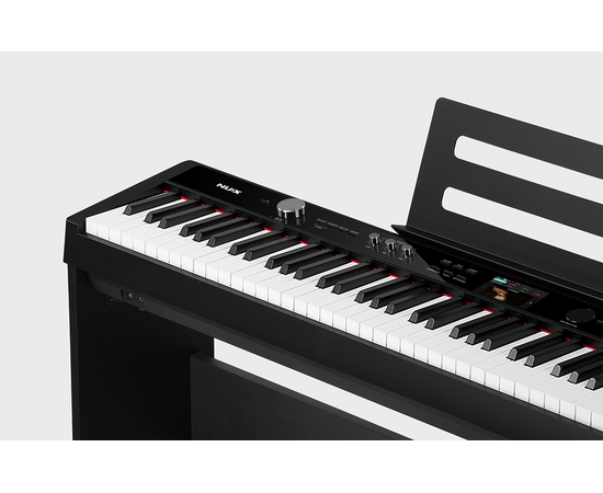 Цифрове піаніно NUX NPK-20-B