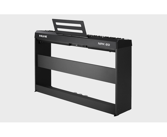 Цифрове піаніно NUX NPK-20-B