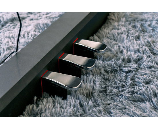 Стійка для цифрового піаніно NUX NPS-1-B