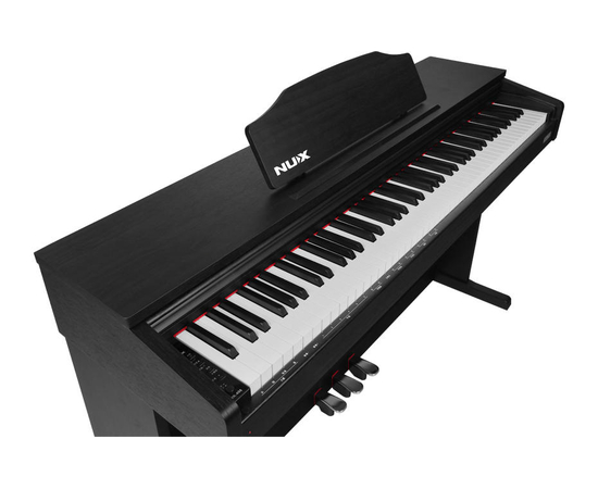 Цифрове піаніно NUX WK-400