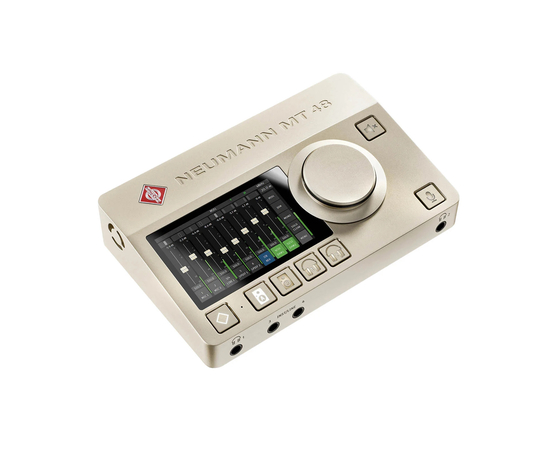 Аудиоинтерфейс Neumann MT 48 EU - 154235 за 0 грн. | 4Club