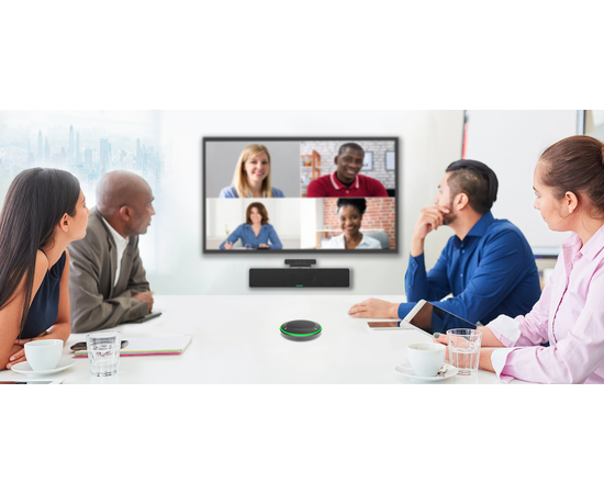 Сетевой саундбар QSC SYSTEMS NL-SB42