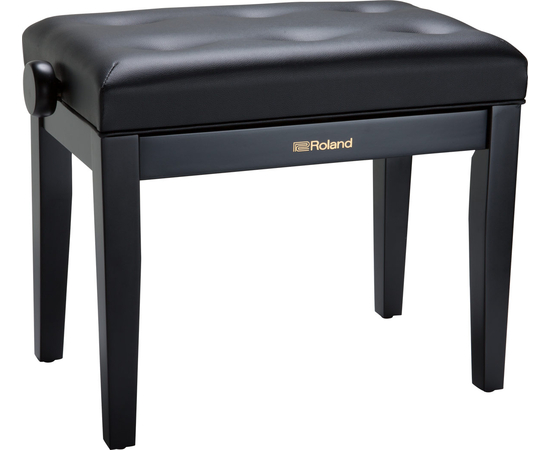 Банкетка Roland RPB-300BK - 154098 за 9117 грн. | 4Club