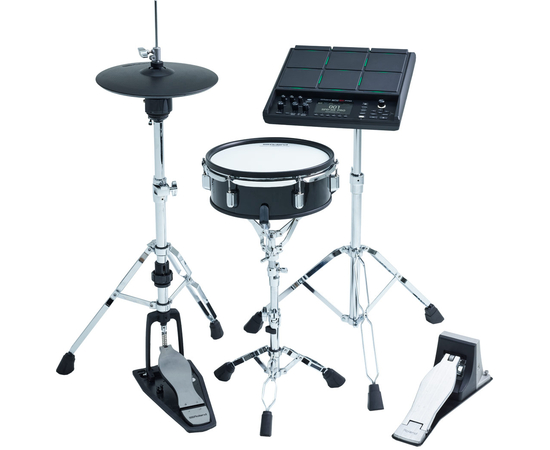 Перкуссионный пэд-сэмплер Roland SPDSX PRO