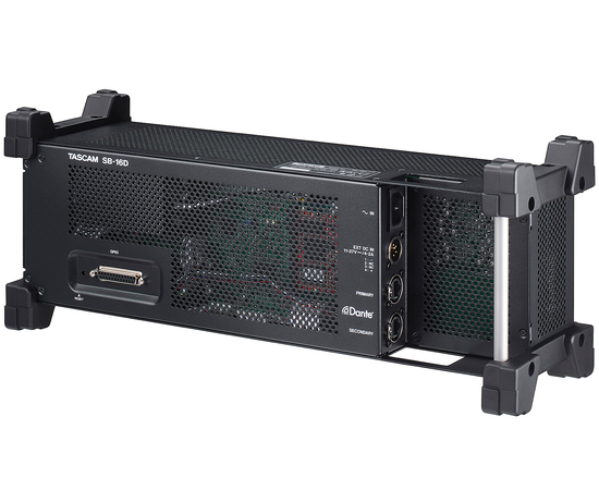 Стейджбокс Tascam SB-16D
