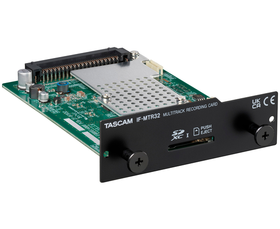 Цифровой микшерный пульт Tascam Sonicview 16