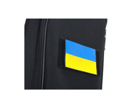 Чехол для акустической гитары Acropolis АГМ-18 П