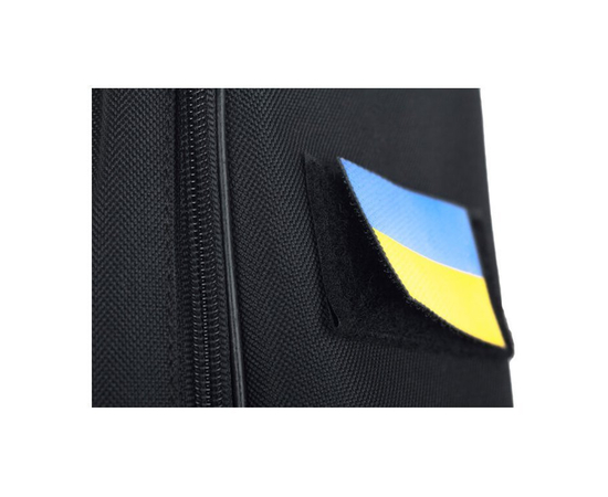 Чехол для акустической гитары Acropolis АГМ-18 П