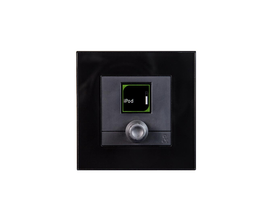 Настінний контролер Allen Heath IP1-BK-EU - 153725 за 0 грн. | 4Club