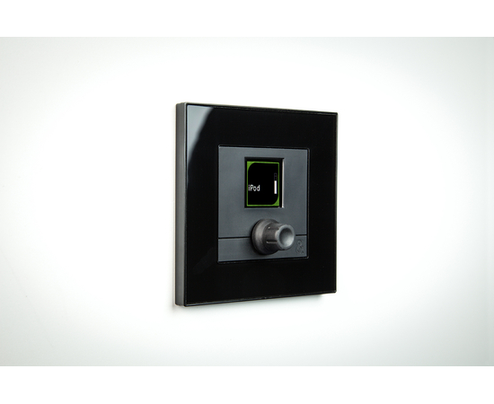 Настінний контролер Allen Heath IP1-BK-EU