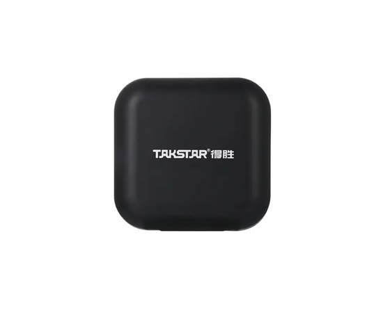 Цифрова радіосистема для смартфонів Apple та Android TAKSTAR V4 Single