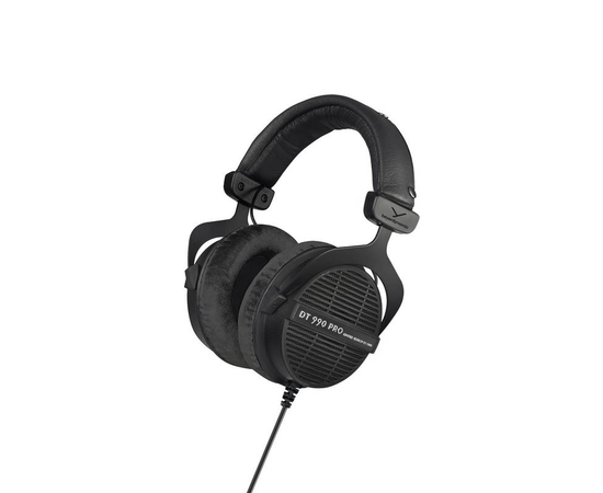 Наушники Beyerdynamic DT 990 PRO LB 80 ohmsНаушники Beyerdynamic DT 990 PRO LB 80 ohms - 154426 за 0 грн. | 4Club
