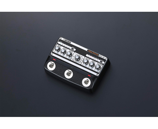 Педаль ефектів Boss DM-101 Delay Machine