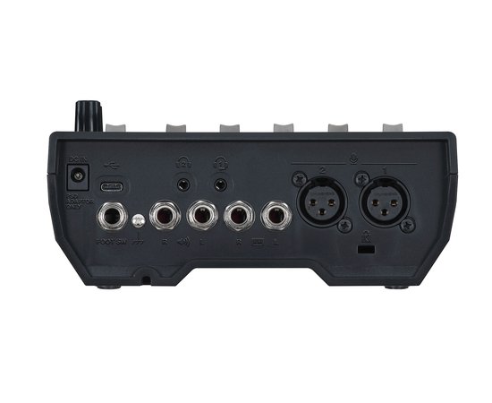 Аудиоинтерфейс / стриминговый микшер Boss GCS-5 Gigcaster