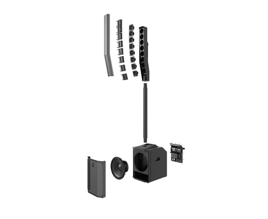 Акустический комплект Electro-Voice EVOLVE 50M