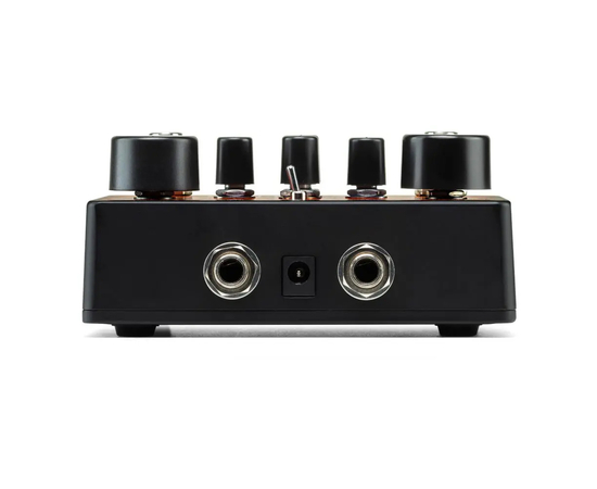 Педаль ефектів Electro-harmonix Hell Melter