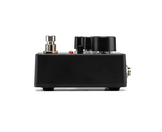 Педаль ефектів Electro-harmonix Hell Melter