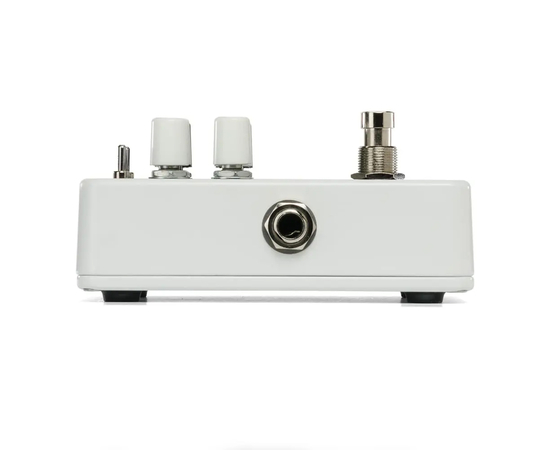 Педаль ефектів Electro-harmonix Nano Battalion