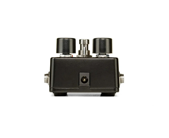 Педаль ефектів Electro-harmonix Satisfaction Plus