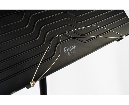 Пюпітр GUITTO GSS-04 (з чохлом)