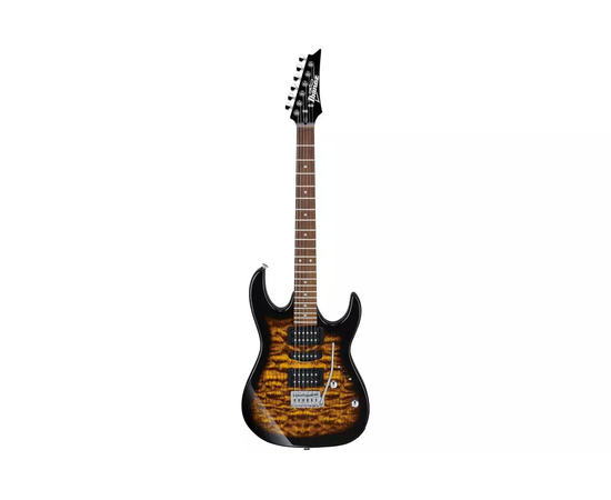 Електрогітара IBANEZ GRX70QA-SB - 154505 за 12980 грн. | 4Club