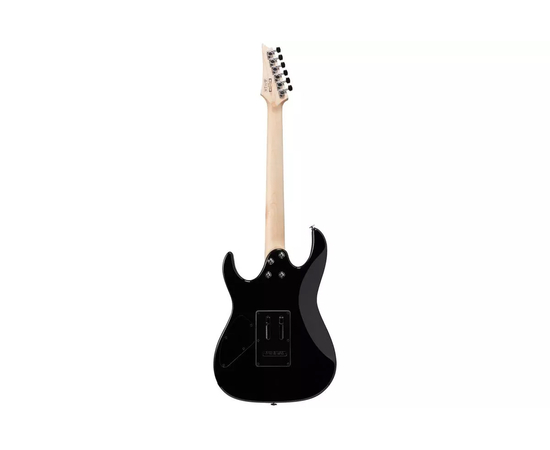 Електрогітара IBANEZ GRX70QA-SB