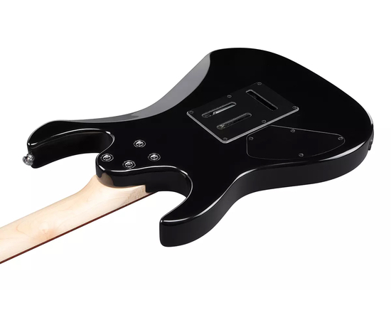 Електрогітара IBANEZ GRX70QA-SB