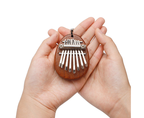 Міні-калімба MAXTONE AFC-04