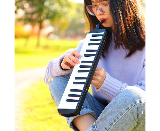 Піаніка MAXTONE MN-32D/BK