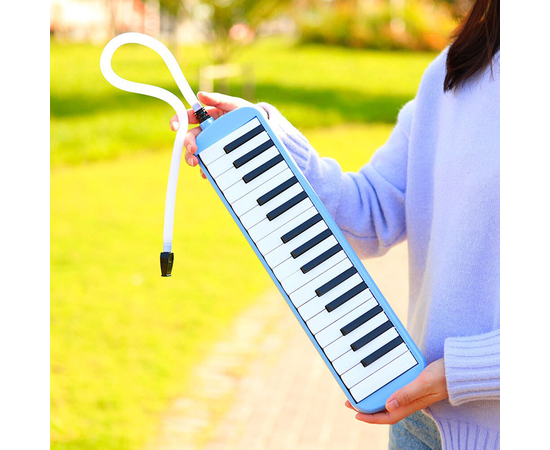 Піаніка MAXTONE MN-32D/BL