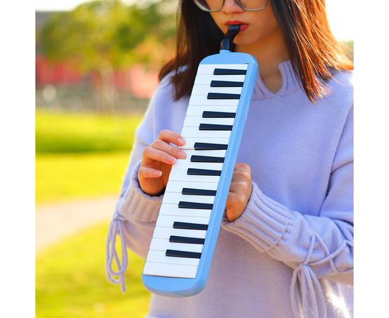 Піаніка MAXTONE MN-32D/BL