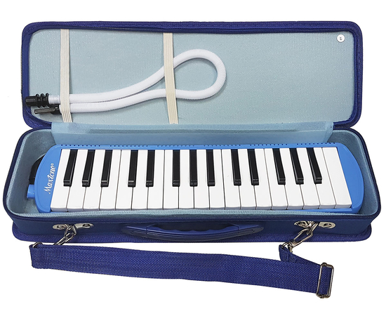 Піаніка MAXTONE MN-32D/BL