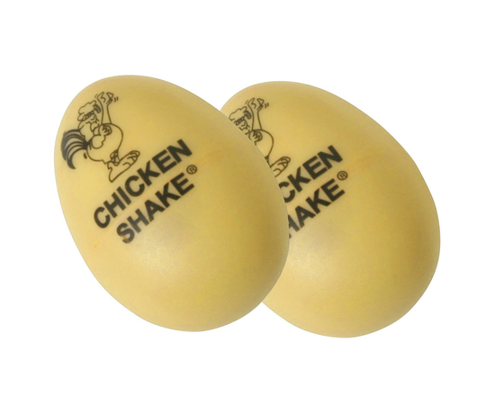 Маракасы круглые MAXTONE OSCC50