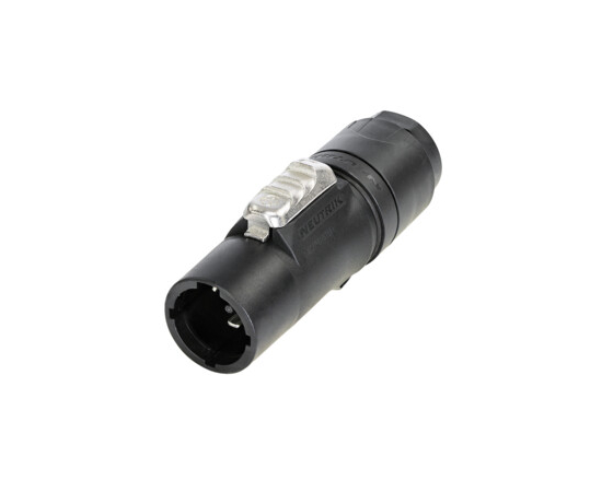 Силовой разъем Neutrik NAC3MX-W-TOP-L - 154500 за 541 грн. | 4Club