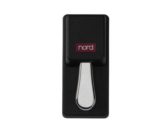 Педаль сустейн Nord Single Pedal 2 - 154421 за 6864 грн. | 4Club