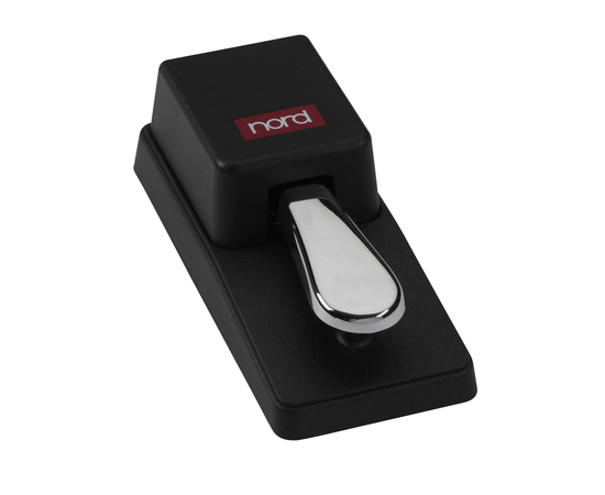 Педаль сустейн Nord Single Pedal 2