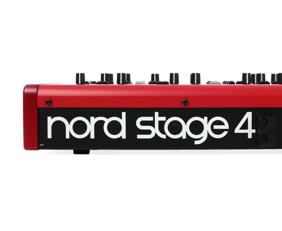 Сценічне піаніно / синтезатор Nord Stage 4 Compact