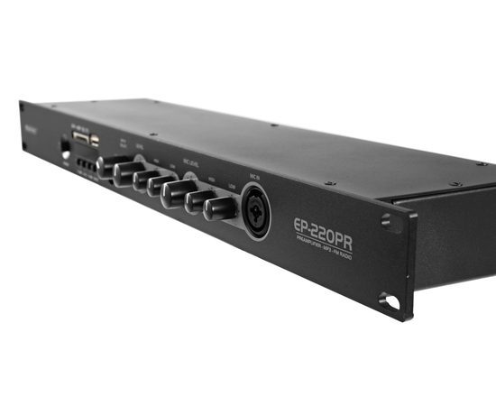 Предусилитель OMNITRONIC EP-220PR