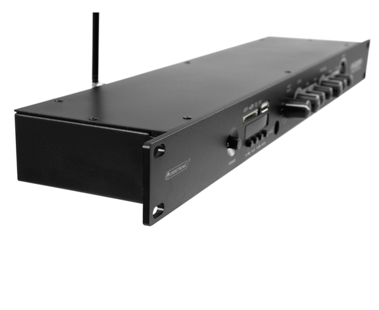 Предусилитель OMNITRONIC EP-220PR