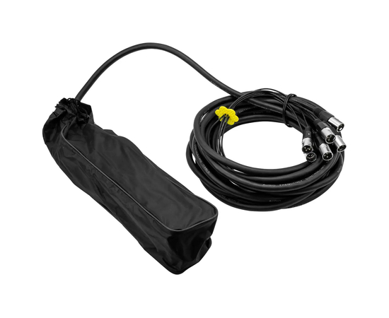 Мультикор OMNITRONIC MUS-810