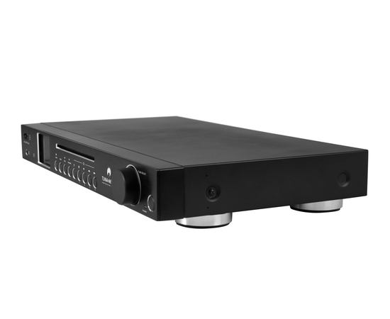 Медиапроигрыватель OMNITRONIC TUNA-NET-CD