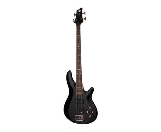 Бас-гітара Schecter SGR C-4 BASS BLK