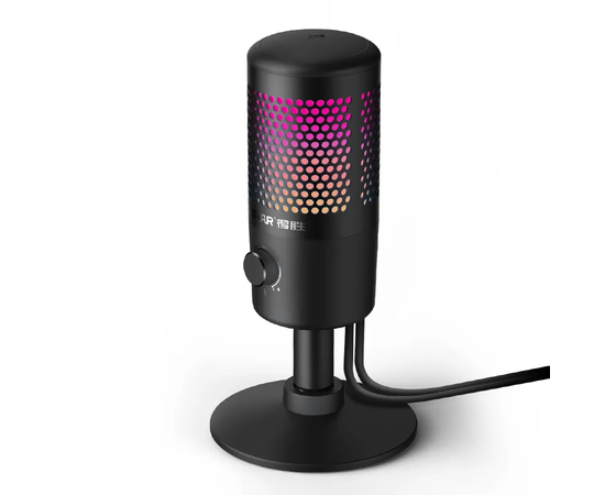 USB-микрофон для стриминга Takstar GX1 - 154459 за 2210 грн. | 4Club