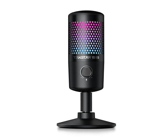 USB-микрофон для стриминга Takstar GX1