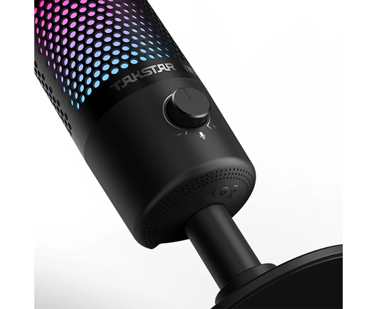 USB-микрофон для стриминга Takstar GX1