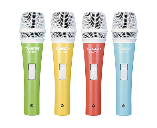 Микрофон Takstar PCM-5560
