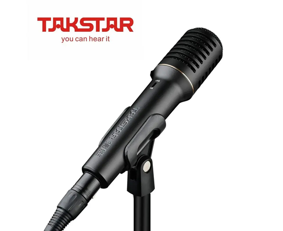 Мікрофон Takstar PCM-5600